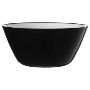 Miska Omada Eat Pop Cereal bowl 750 ml Barva: černá