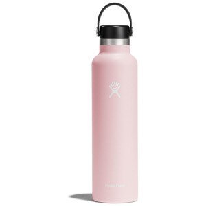 Termolahev Hydro Flask Standard Flex Cap 24 oz Barva: růžová