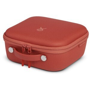Box na svačinu Hydro Flask Small Insulated Lunch Box Barva: červená