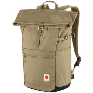 Batoh Fjällräven High Coast Foldsack 24 Barva: světle hnědá