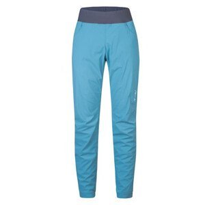 Dámské kalhoty Rafiki Femio Velikost: S / Barva: modrá