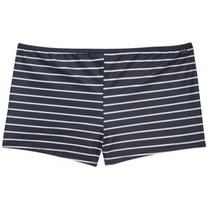 Dámské plavky Regatta Aceana Bikini Short Velikost: M / Barva: modrá/ šedá