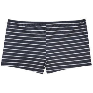 Dámské plavky Regatta Aceana Bikini Short Velikost: L / Barva: modrá/šedá