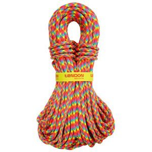 Lezecké lano Tendon Master 9,7 mm (60 m) STD Barva: růžová