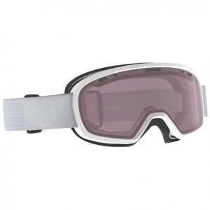 Lyžařské brýle Scott Muse Pro OTG Barva obrouček: stříbrná