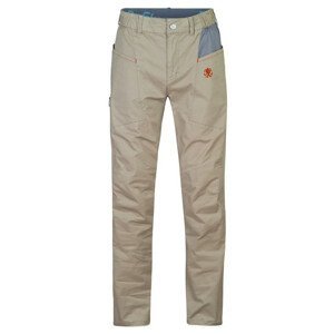 Pánské kalhoty Rafiki Crag Velikost: XL / Barva: šedá