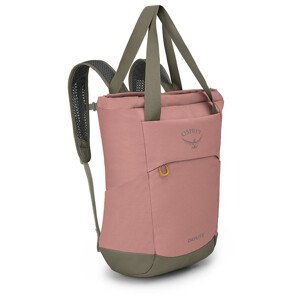 Batoh Osprey Daylite Tote Pack Barva: růžová/šedá