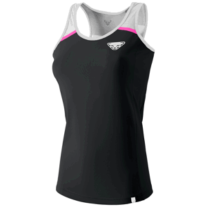 Dámské tílko Dynafit Alpine Pro W Tank Velikost: XL / Barva: šedá