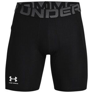 Pánské funkční boxerky Under Armour HG Armour Shorts Velikost: XXXL / Barva: černá