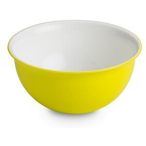 Miska Omada Sanaliving Bowl 500 ml Barva: žlutá