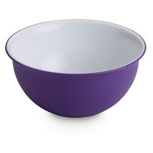 Miska Omada Sanaliving Bowl 500 ml Barva: fialová