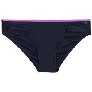 Dámské plavky Regatta Aceana Bikini Brief Velikost: S / Barva: modrá/fialová