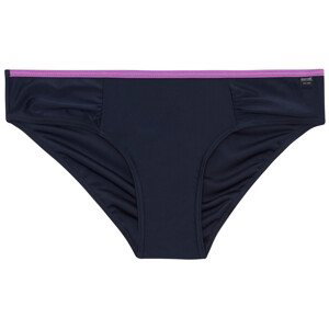 Dámské plavky Regatta Aceana Bikini Brief Velikost: XXL / Barva: modrá/fialová