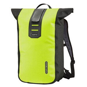 Batoh Ortlieb Velocity High-Vis Barva: černá/žlutá