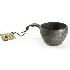 Hrnek Kupilka Classic Kuksa 120 ml Barva: černá