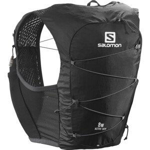 Běžecká vesta Salomon Active Skin 8 W 2022