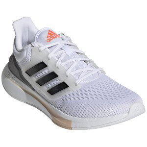 Dámské boty Adidas Eq21 Run Velikost bot (EU): 40 (2/3) / Barva: bílá/šedá