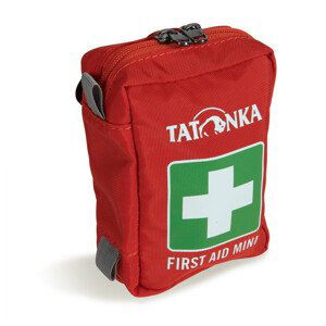 Lékárnička Tatonka First Aid Mini Barva: červená