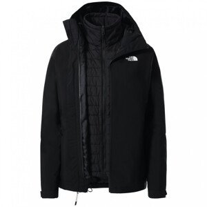 Dámská bunda The North Face Carto Triclimate Jacket Velikost: S / Barva: černá