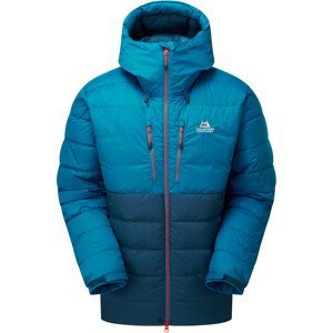 Pánská bunda Mountain Equipment Trango Jacket Velikost: XL / Barva: světle modrá