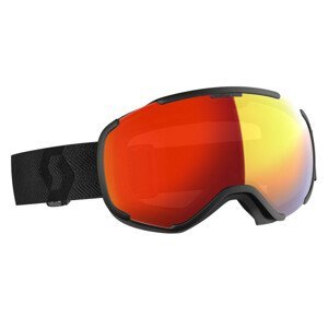 Lyžařské brýle Scott Faze II 1312 Barva obrouček: černá