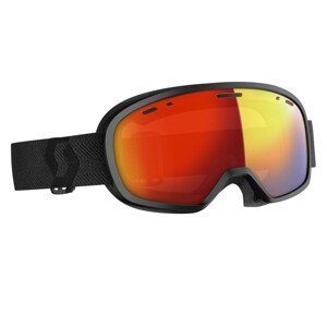 Lyžařské brýle Scott Muse Pro LS 1341 Barva obrouček: černá
