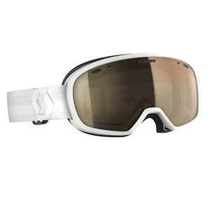 Lyžařské brýle Scott Muse Pro LS 2245 Barva obrouček: bílá