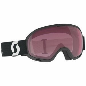 Lyžařské brýle Scott Unlimited II OTG Barva obrouček: černá/bílá