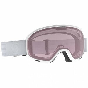 Lyžařské brýle Scott Unlimited II OTG Barva obrouček: stříbrná