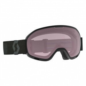 Lyžařské brýle Scott Unlimited II OTG Barva obrouček: černá/šedá