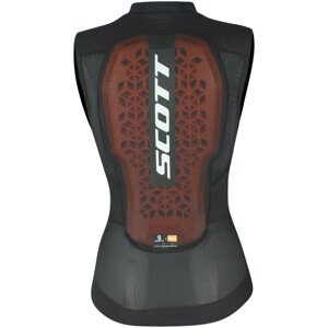 Dámský chránič páteře Scott Airflex Light Women Vest Velikost: L