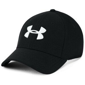 Kšiltovka Under Armour Men's Blitzing 3.0 Cap Velikost: S-M / Barva: černá