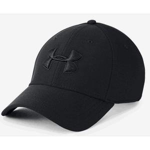 Kšiltovka Under Armour Men's Blitzing 3.0 Cap Velikost: L-XL / Barva: černá