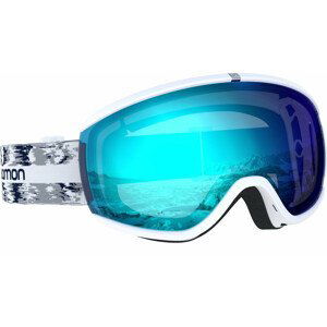 Dámské lyžařské brýle Salomon Ivy Barva obrouček: bílá