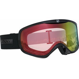 Lyžařské brýle Salomon Sense Photo Barva obrouček: černá
