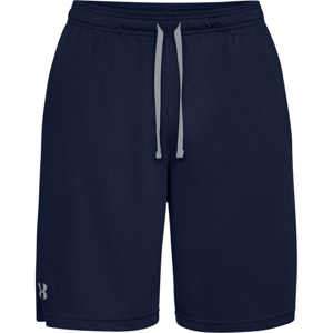 Pánské kraťasy Under Armour Tech Mesh Short Velikost: XL / Barva: tmavě modrá