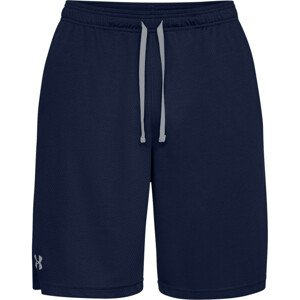 Pánské kraťasy Under Armour Tech Mesh Short Velikost: XXL / Barva: tmavě modrá