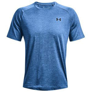 Pánské triko Under Armour Tech SS Tee 2.0 Velikost: XL / Barva: světle šedá