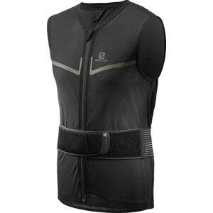 Chránič páteře Salomon Flexcell Light Vest Velikost: L