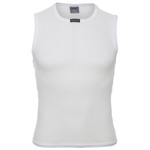 Funkční nátělník Brynje of Norway Super Thermo C-shirt Velikost: L / Barva: bílá