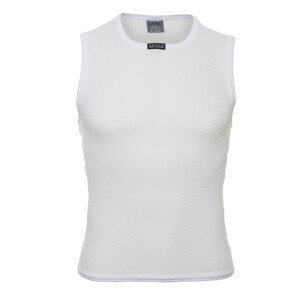 Funkční nátělník Brynje of Norway Super Thermo C-shirt Velikost: XXL / Barva: bílá