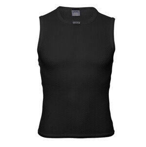 Funkční nátělník Brynje of Norway Super Thermo C-shirt Velikost: M / Barva: černá