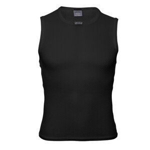 Funkční nátělník Brynje of Norway Super Thermo C-shirt Velikost: L / Barva: černá