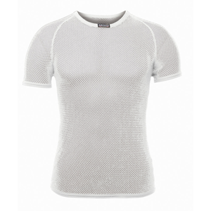 Funkční triko Brynje of Norway Super Thermo T-shirt Velikost: XXL / Barva: bílá