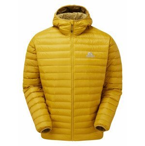 Pánská bunda Mountain Equipment Frostline Jacket (2019) Velikost: L / Barva: žlutá