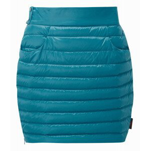 Sukně Mountain Equipment Frostline Wmns Skirt Velikost: XS (8) / Barva: světle modrá
