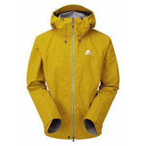 Mountain Equipment Pánská bunda Mountain Equiment Shivling Jacket (2019) Velikost: XL / Barva: žlutá