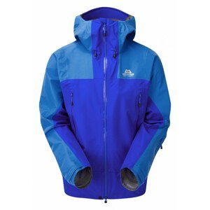 Pánská bunda Mountain Equipment Havoc Jacket Velikost: S / Barva: modrá