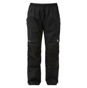 Dámské kalhoty Mountain Equipment Saltoro Wmns Pant Regular Velikost: XS (8) / Barva: černá