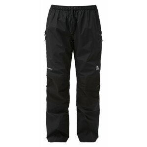 Dámské kalhoty Mountain Equipment Saltoro Wmns Pant Regular Velikost: S (10) / Barva: černá